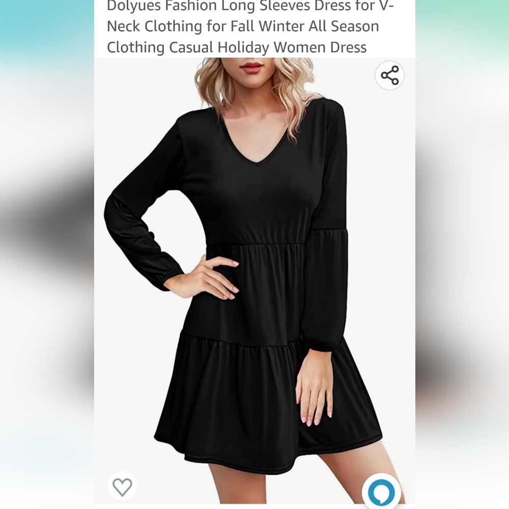 Dress